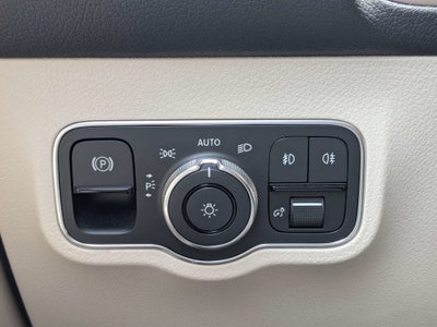 2022 Mercedes-Benz GLB GLB 250