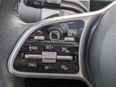 2022 Mercedes-Benz GLB GLB 250