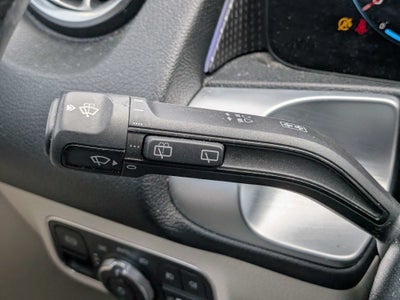 2022 Mercedes-Benz GLB GLB 250