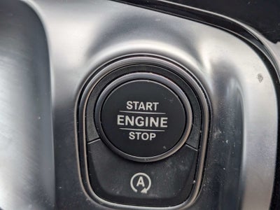 2022 Mercedes-Benz GLB GLB 250