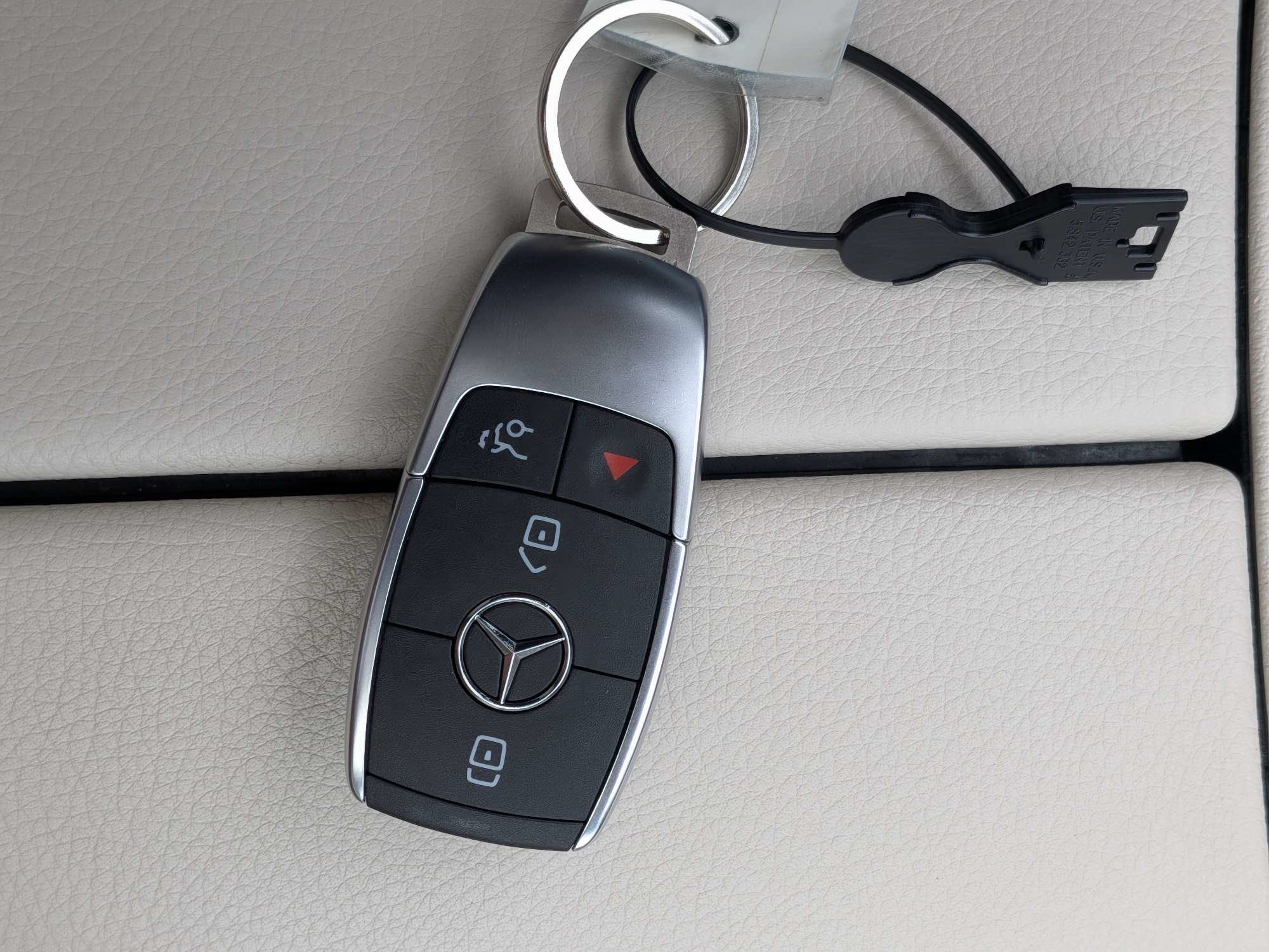 2022 Mercedes-Benz GLB GLB 250