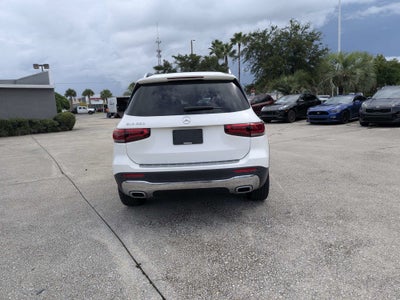 2022 Mercedes-Benz GLB GLB 250