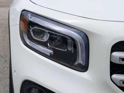 2022 Mercedes-Benz GLB GLB 250