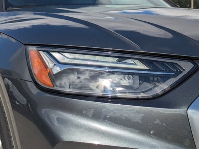 2025 Audi Q5 S line Premium Plus