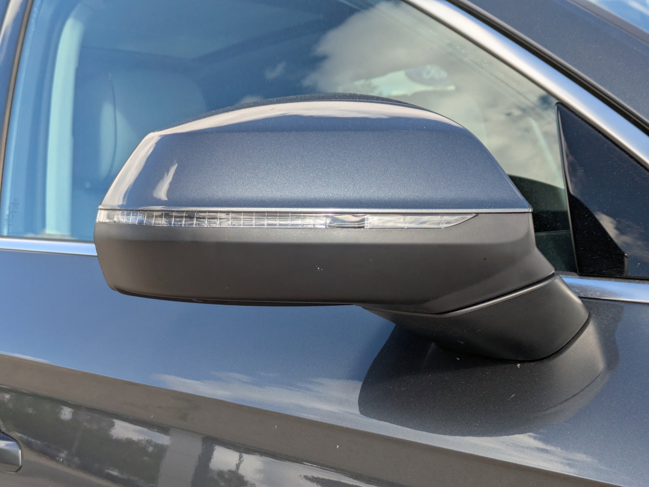 2025 Audi Q5 S line Premium Plus