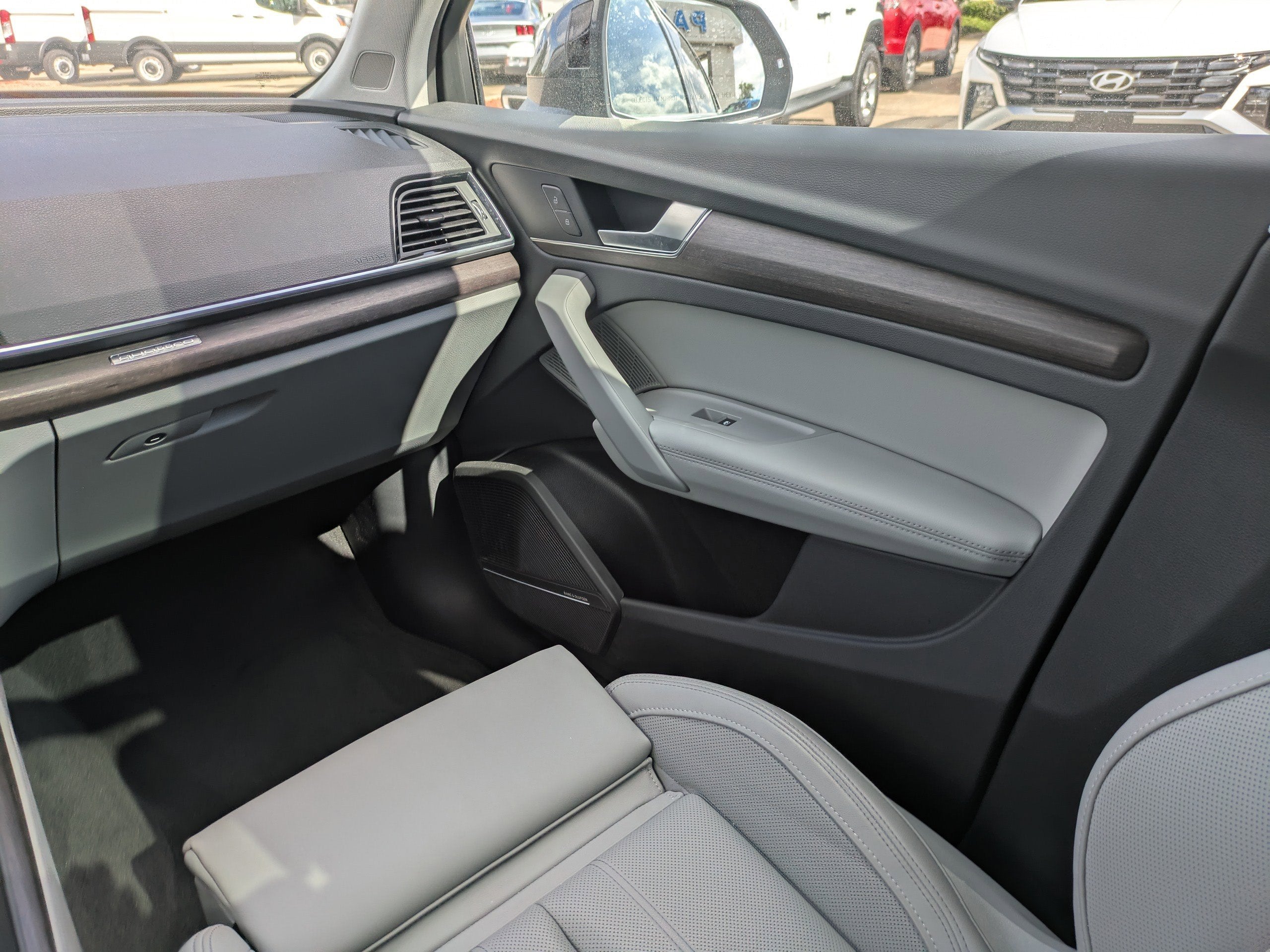 2025 Audi Q5 S line Premium Plus