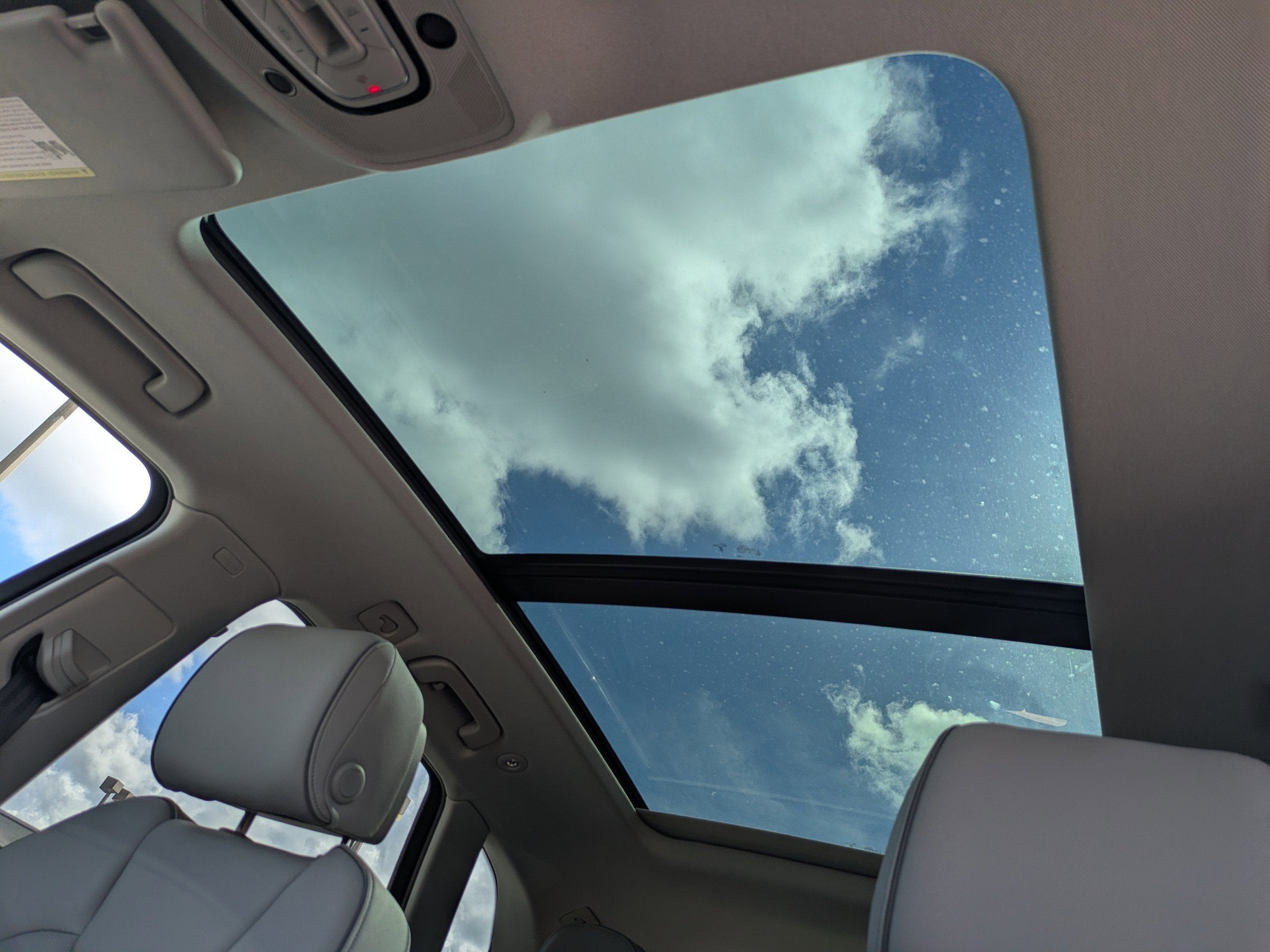 2025 Audi Q5 S line Premium Plus