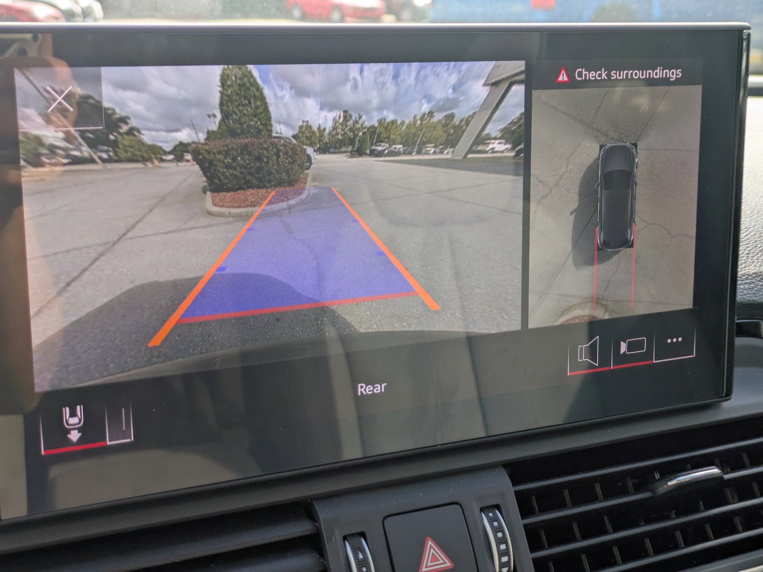 2025 Audi Q5 S line Premium Plus