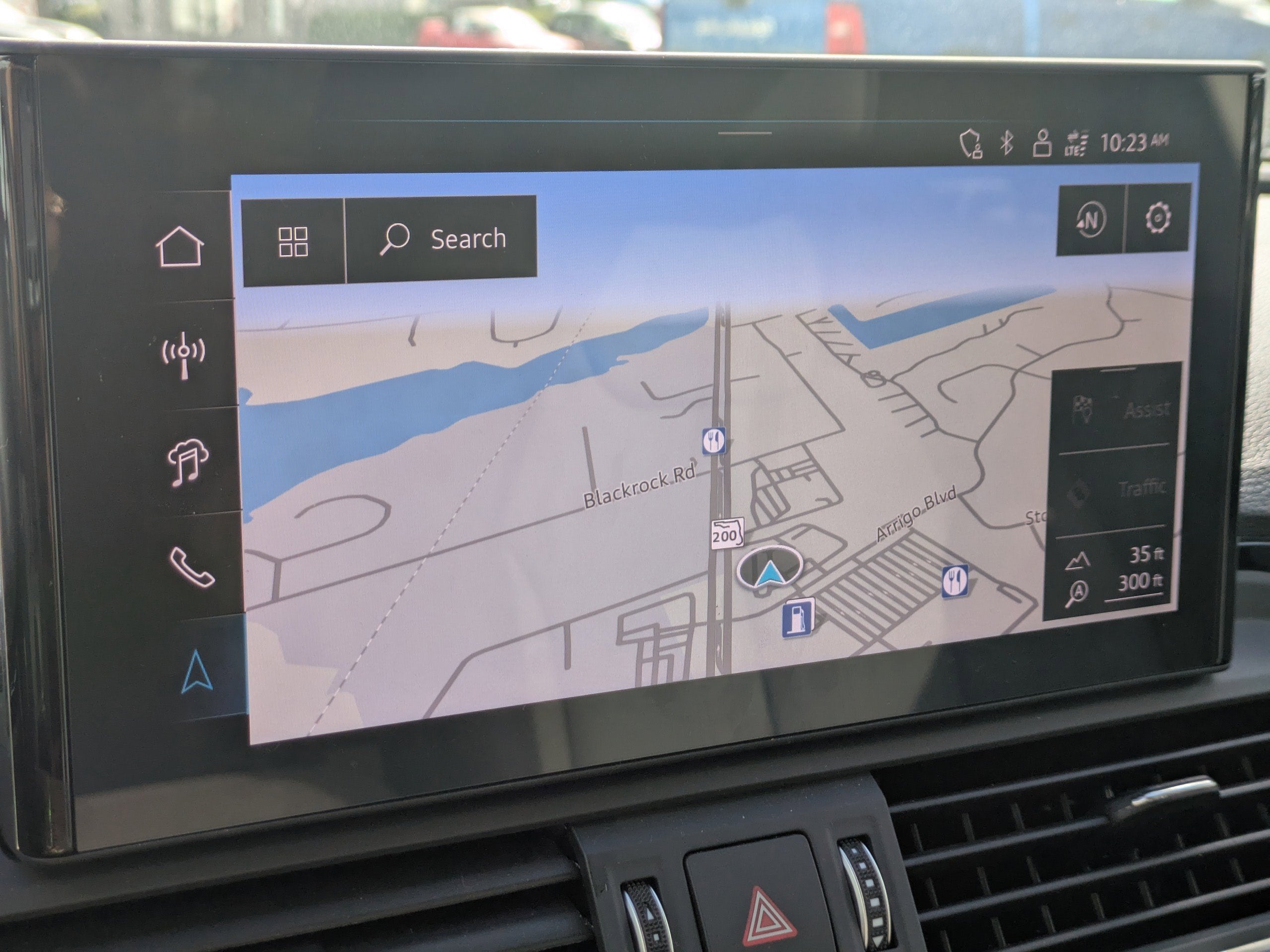 2025 Audi Q5 S line Premium Plus