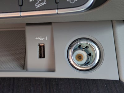 2025 Audi Q5 S line Premium Plus