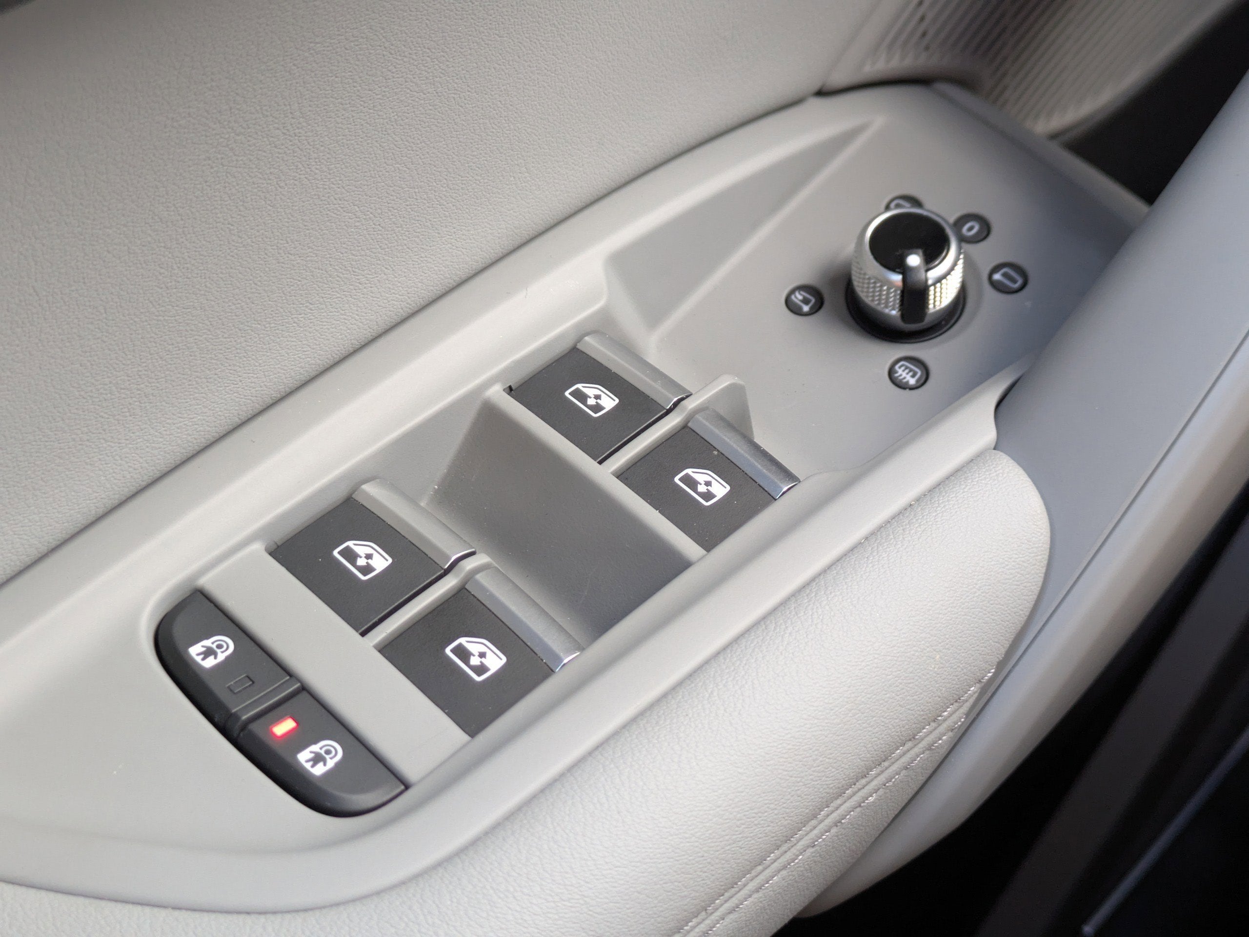 2025 Audi Q5 S line Premium Plus