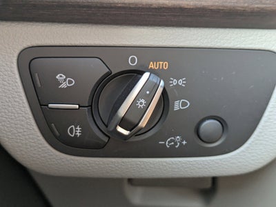 2025 Audi Q5 S line Premium Plus