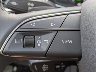 2025 Audi Q5 S line Premium Plus