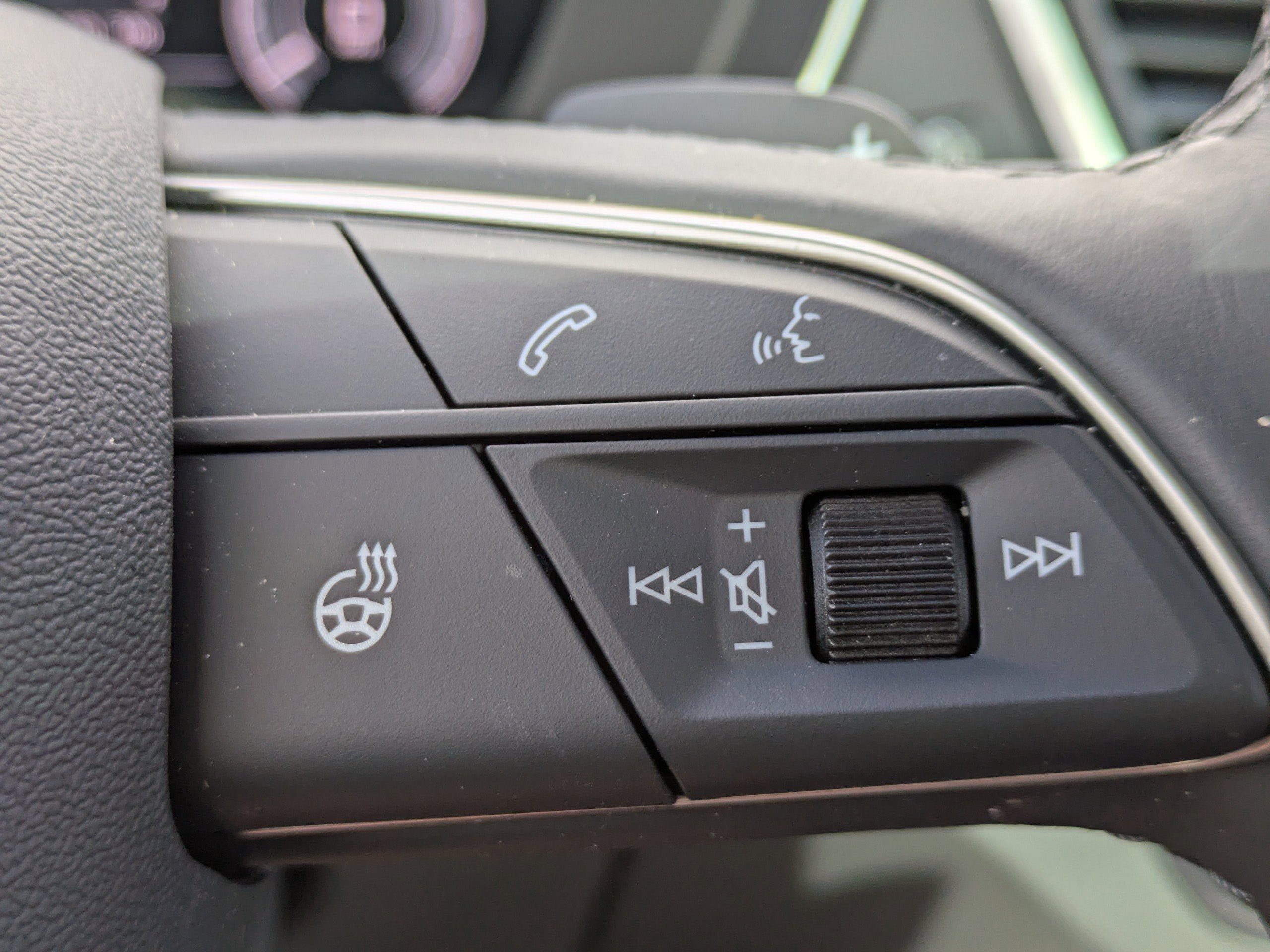 2025 Audi Q5 S line Premium Plus