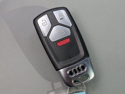 2025 Audi Q5 S line Premium Plus