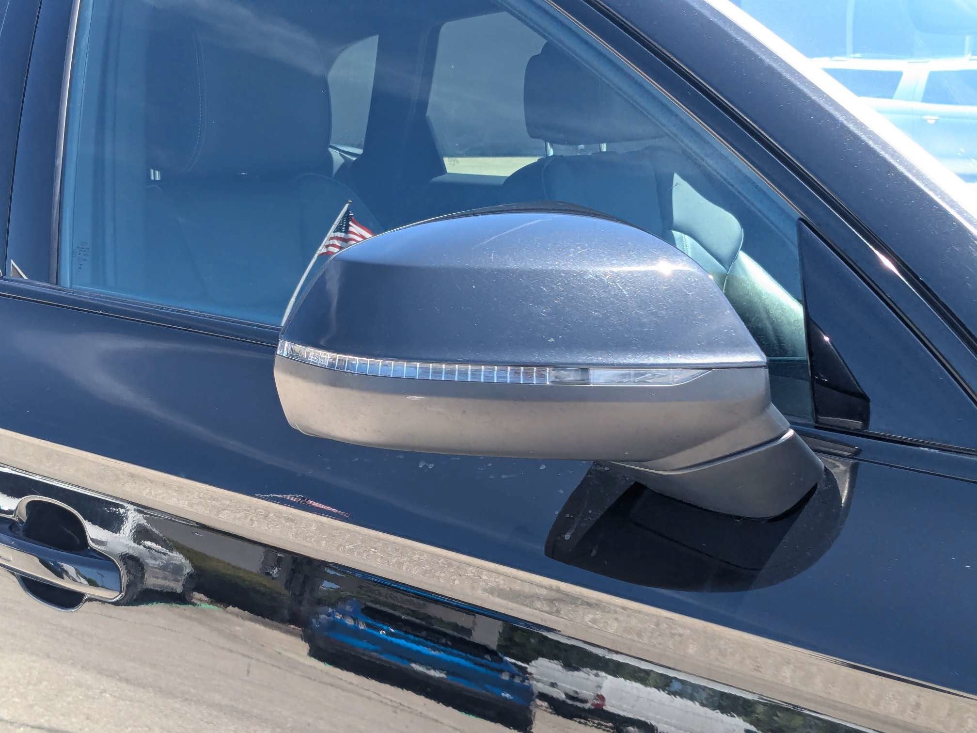 2025 Audi Q5 S line Premium