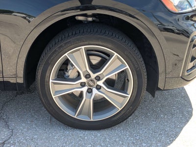 2025 Audi Q5 S line Premium