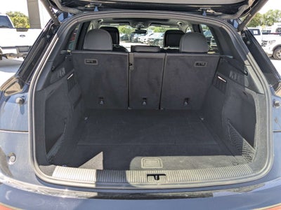 2025 Audi Q5 S line Premium