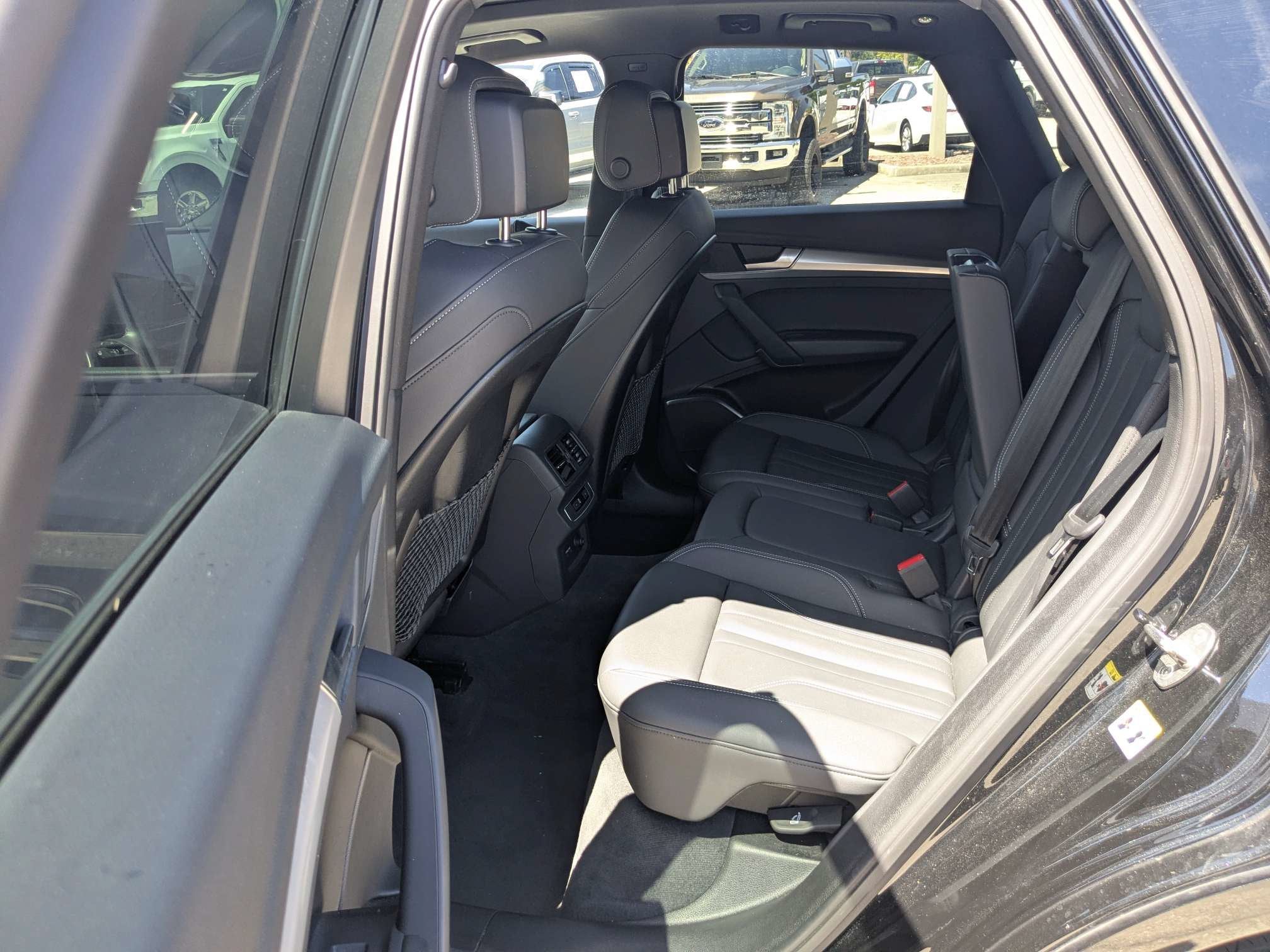 2025 Audi Q5 S line Premium