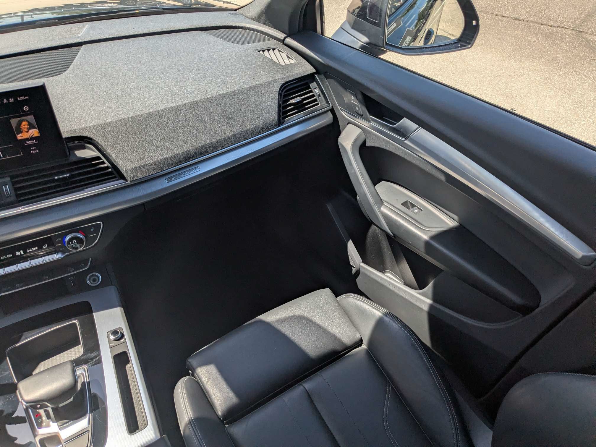 2025 Audi Q5 S line Premium