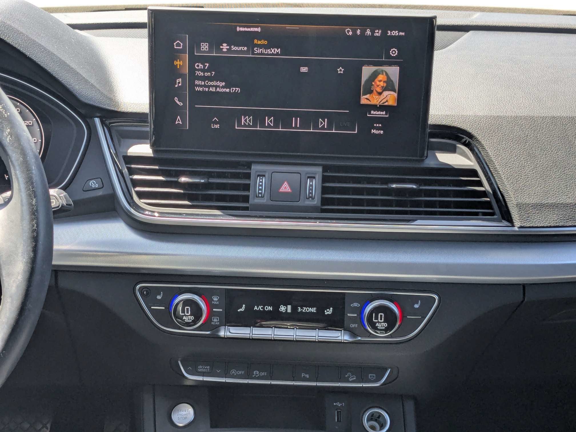 2025 Audi Q5 S line Premium