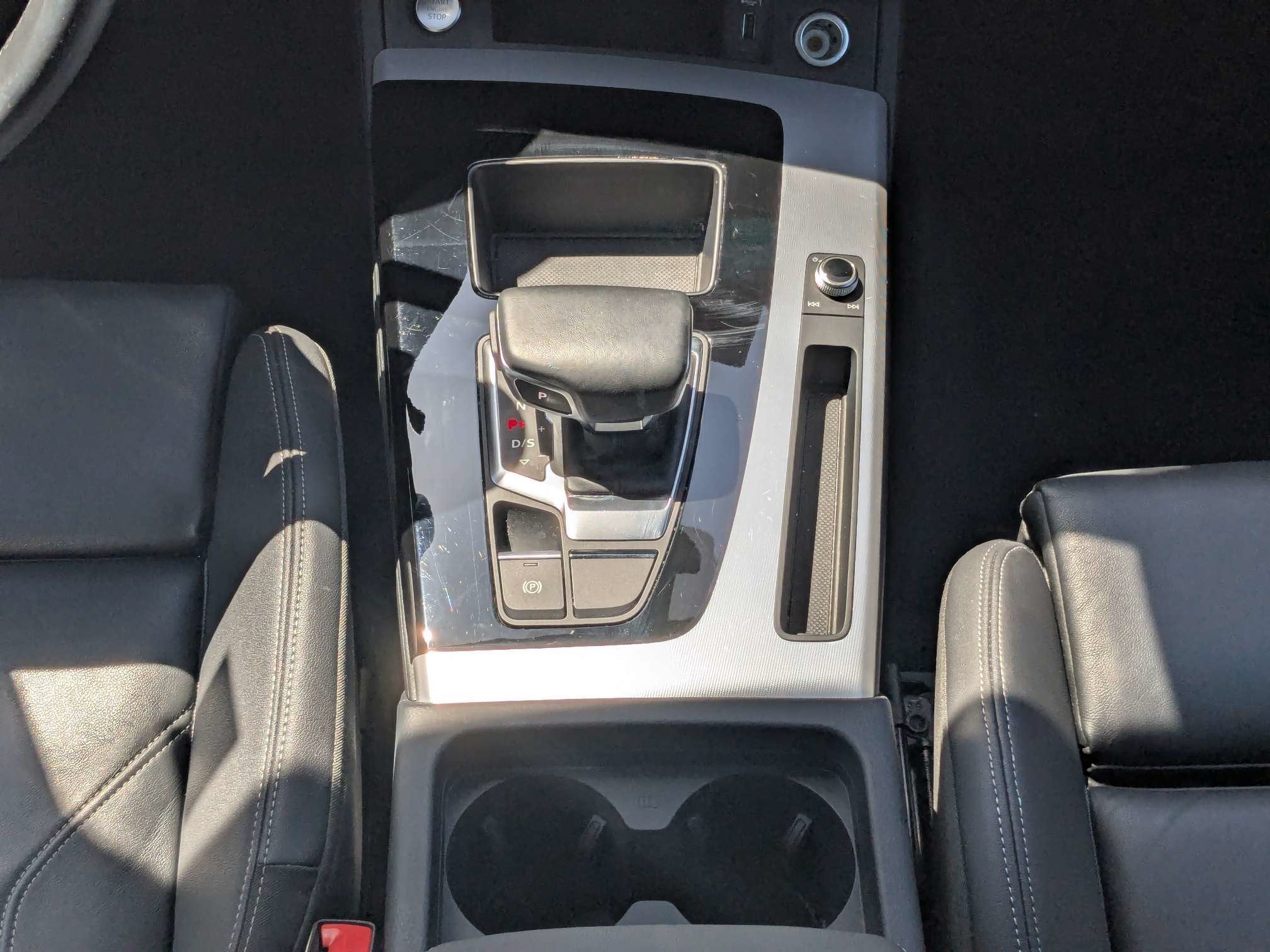 2025 Audi Q5 S line Premium