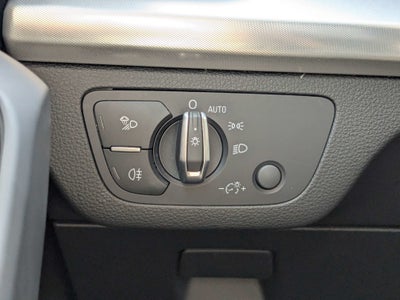 2025 Audi Q5 S line Premium