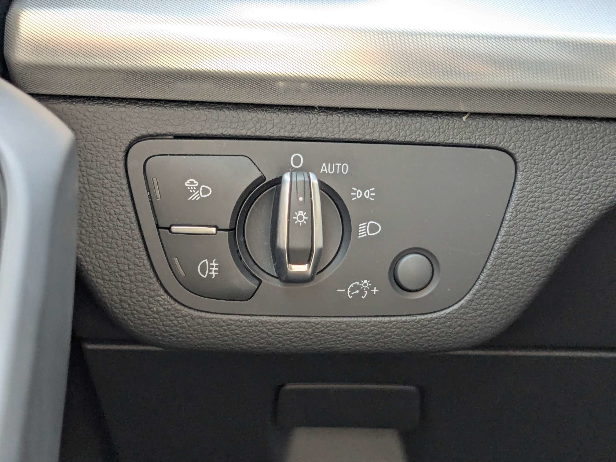 2025 Audi Q5 S line Premium