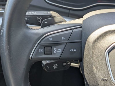 2025 Audi Q5 S line Premium