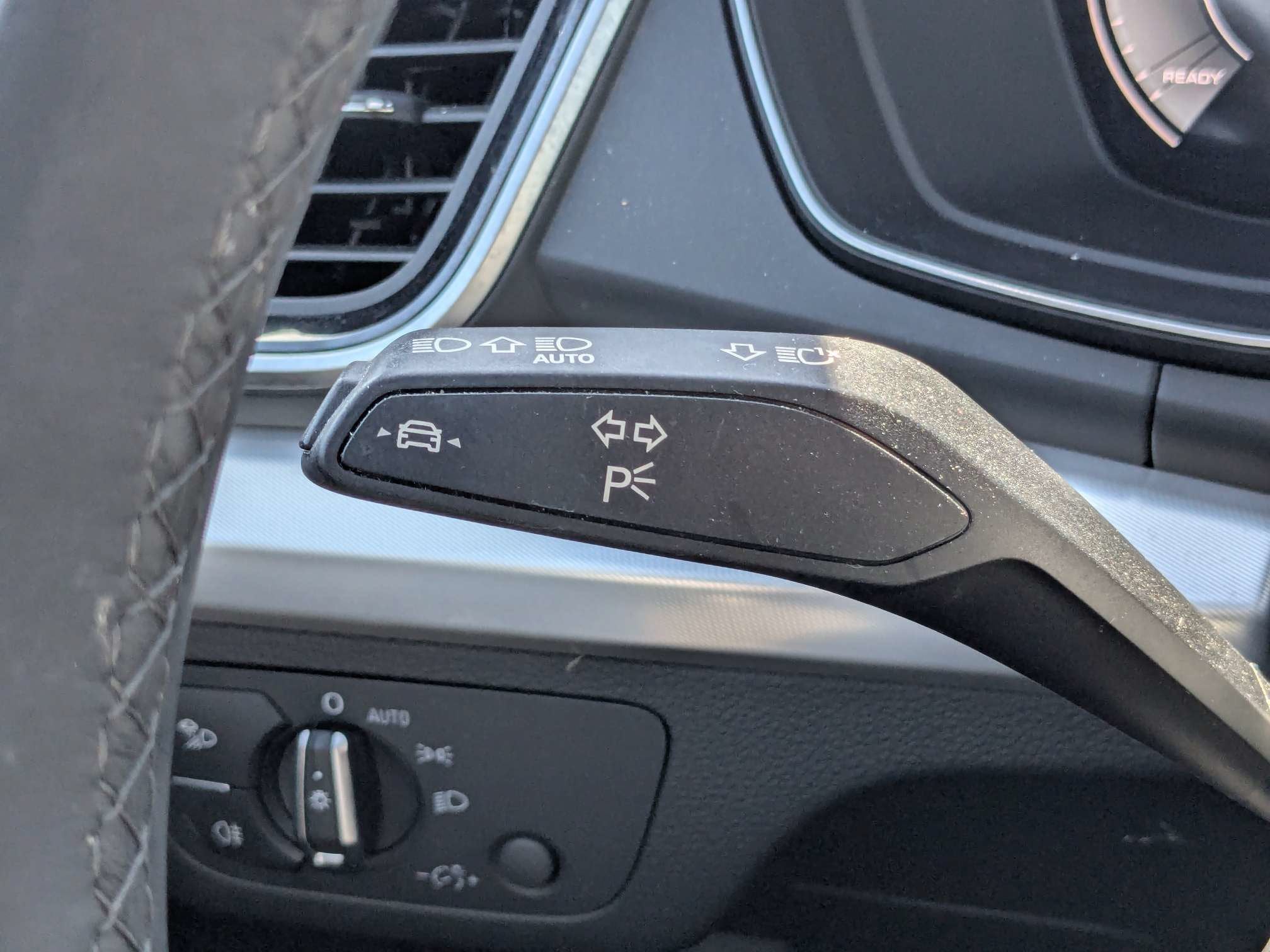 2025 Audi Q5 S line Premium