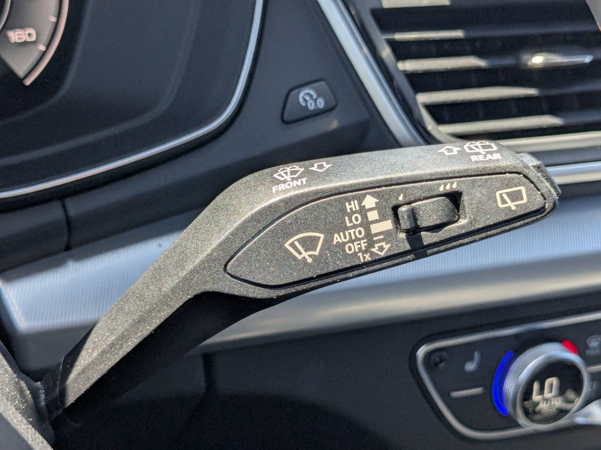 2025 Audi Q5 S line Premium