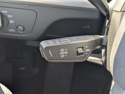2025 Audi Q5 S line Premium