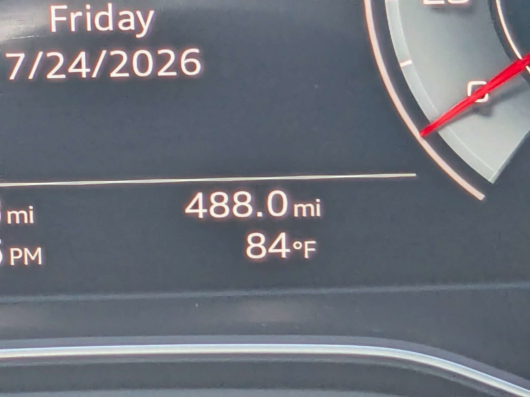 2025 Audi Q5 S line Premium