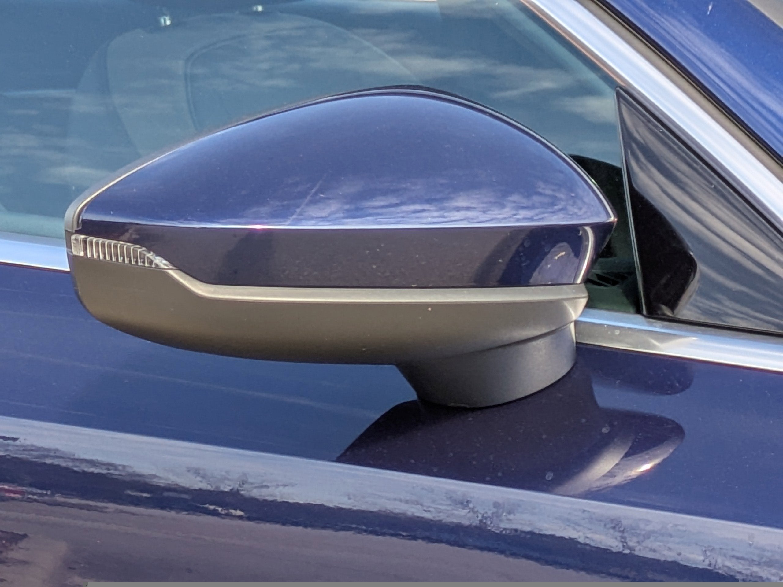 2024 Audi A3 Premium