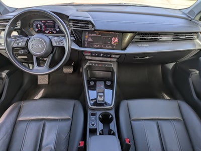 2024 Audi A3 Premium