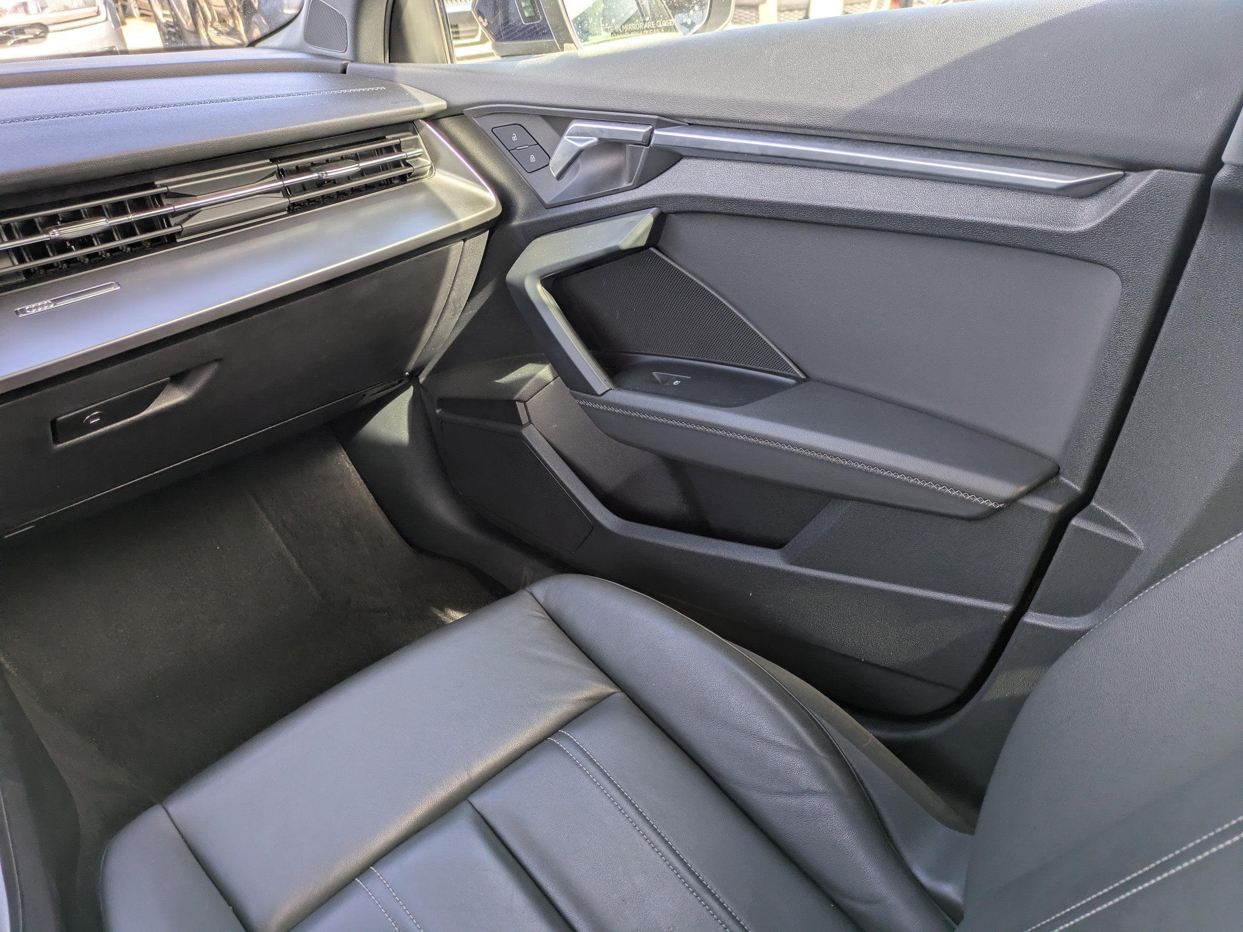 2024 Audi A3 Premium