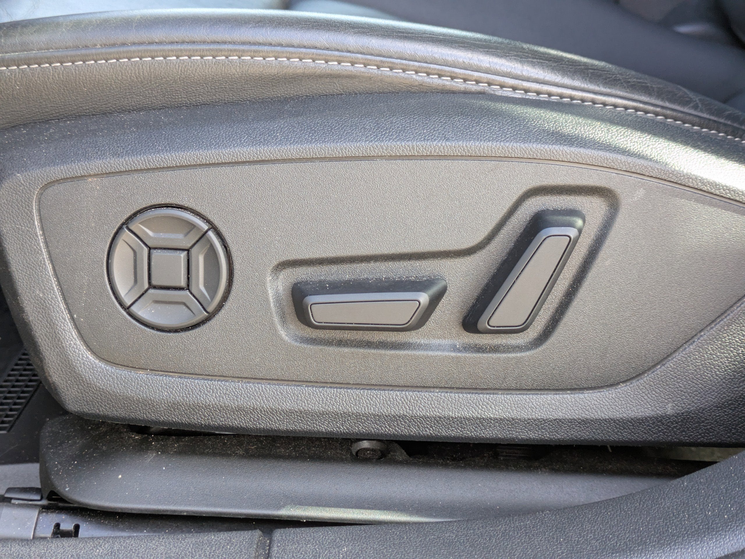 2024 Audi A3 Premium