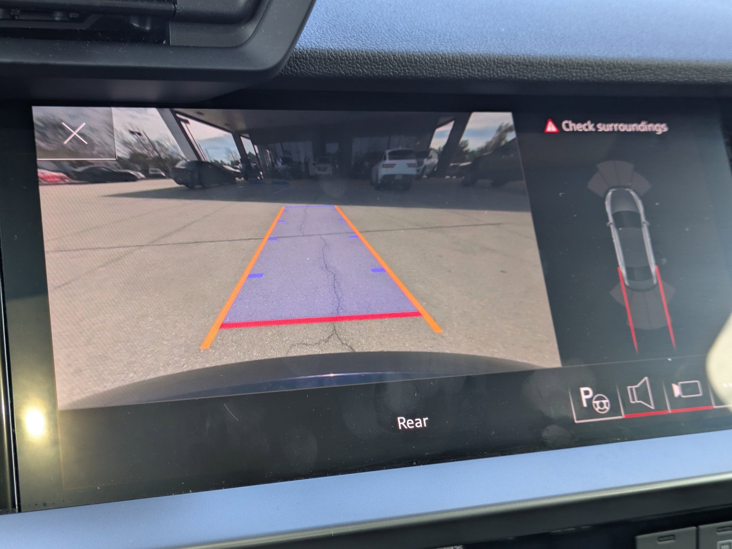 2024 Audi A3 Premium