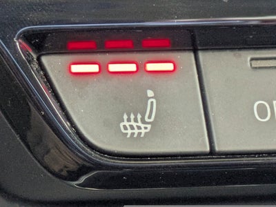 2024 Audi A3 Premium