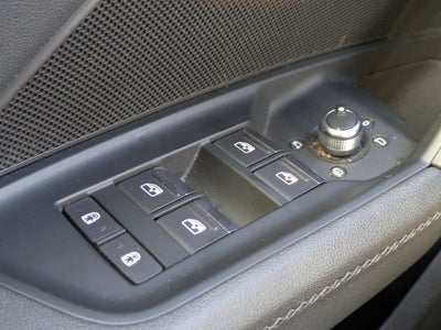 2024 Audi A3 Premium