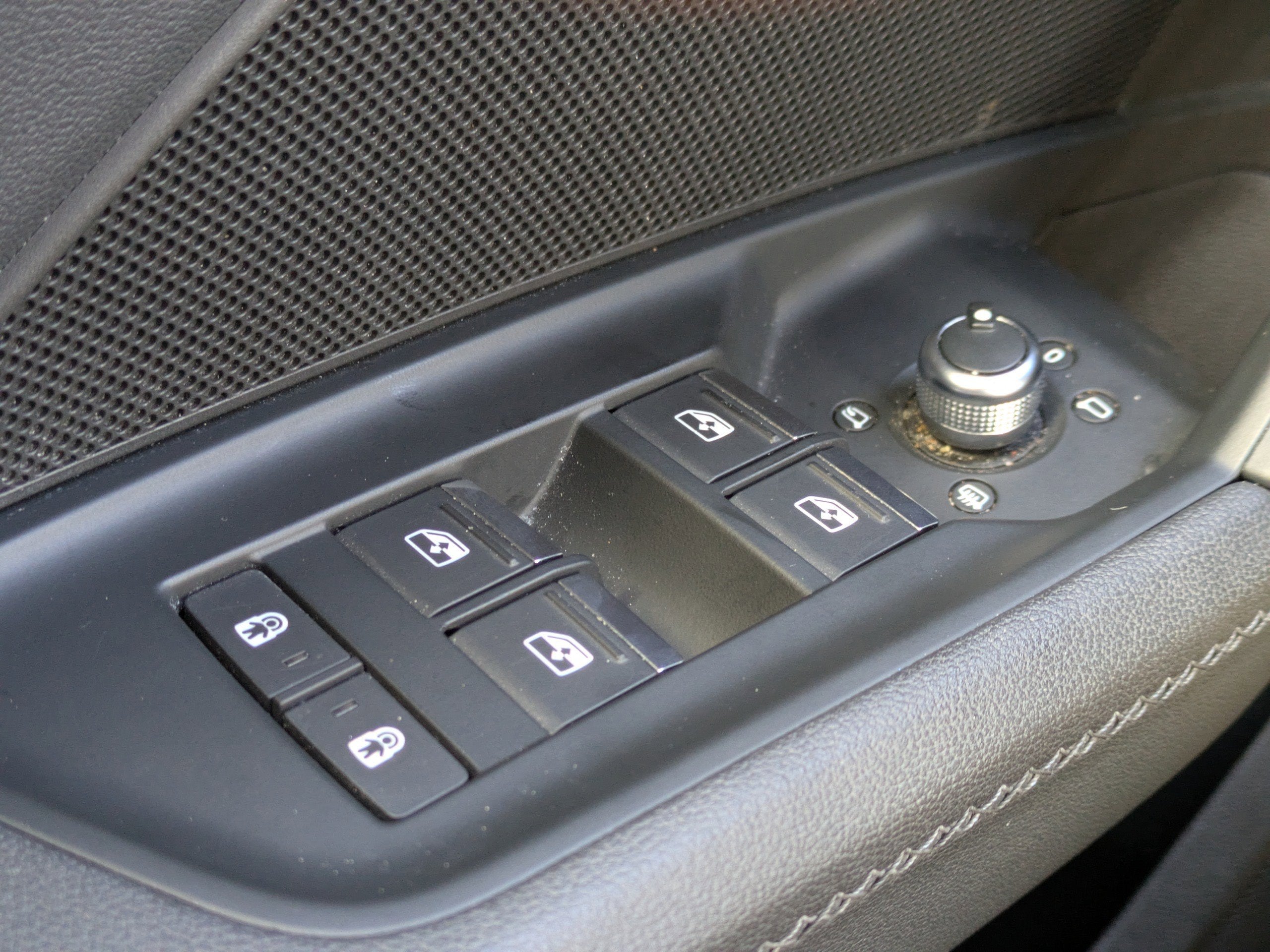 2024 Audi A3 Premium