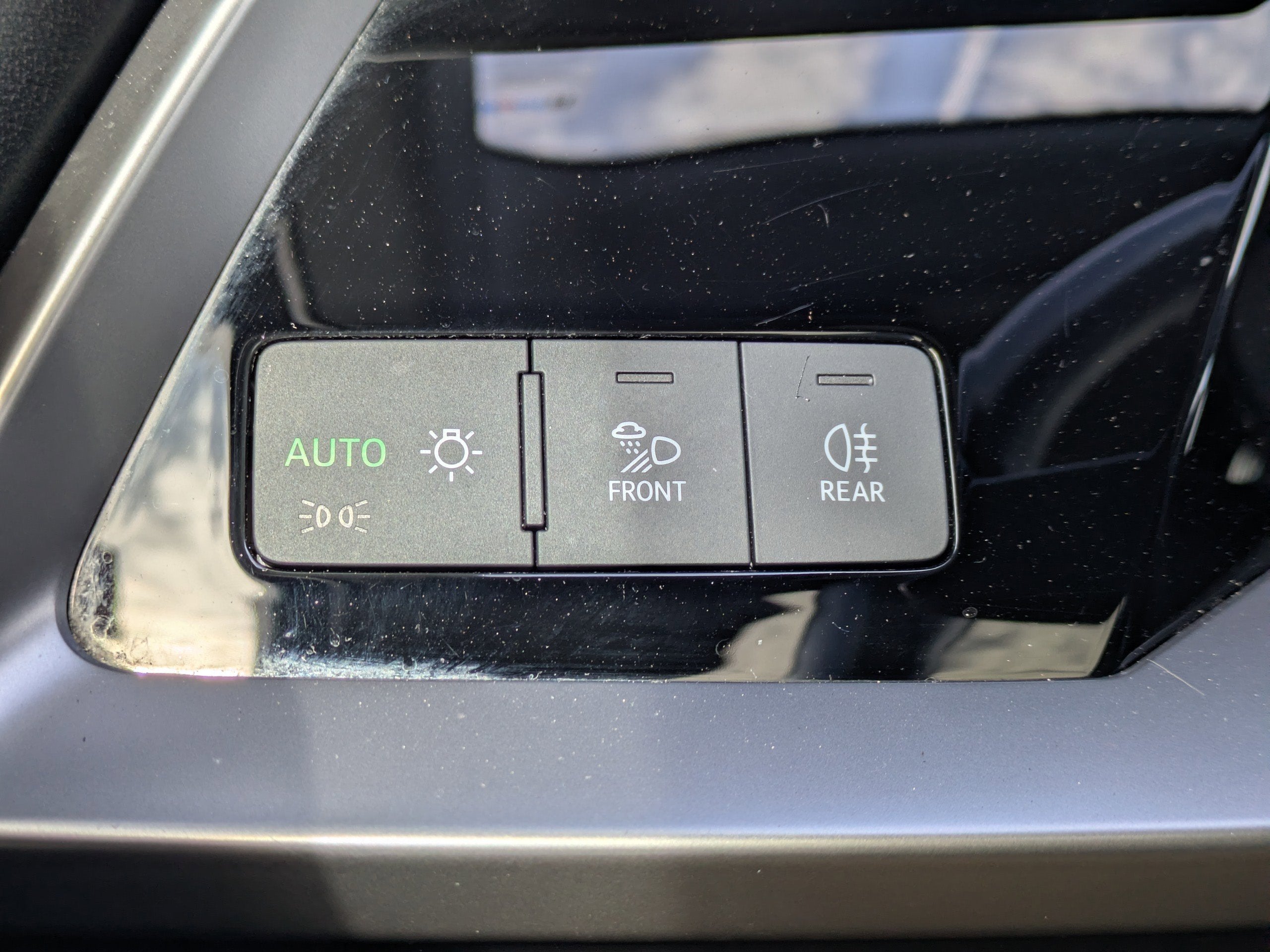 2024 Audi A3 Premium