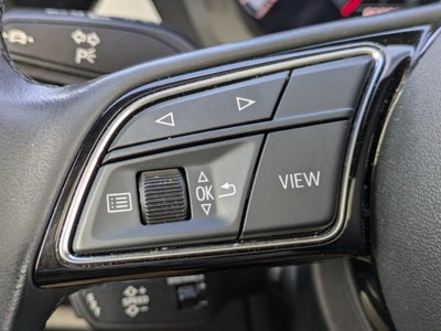 2024 Audi A3 Premium