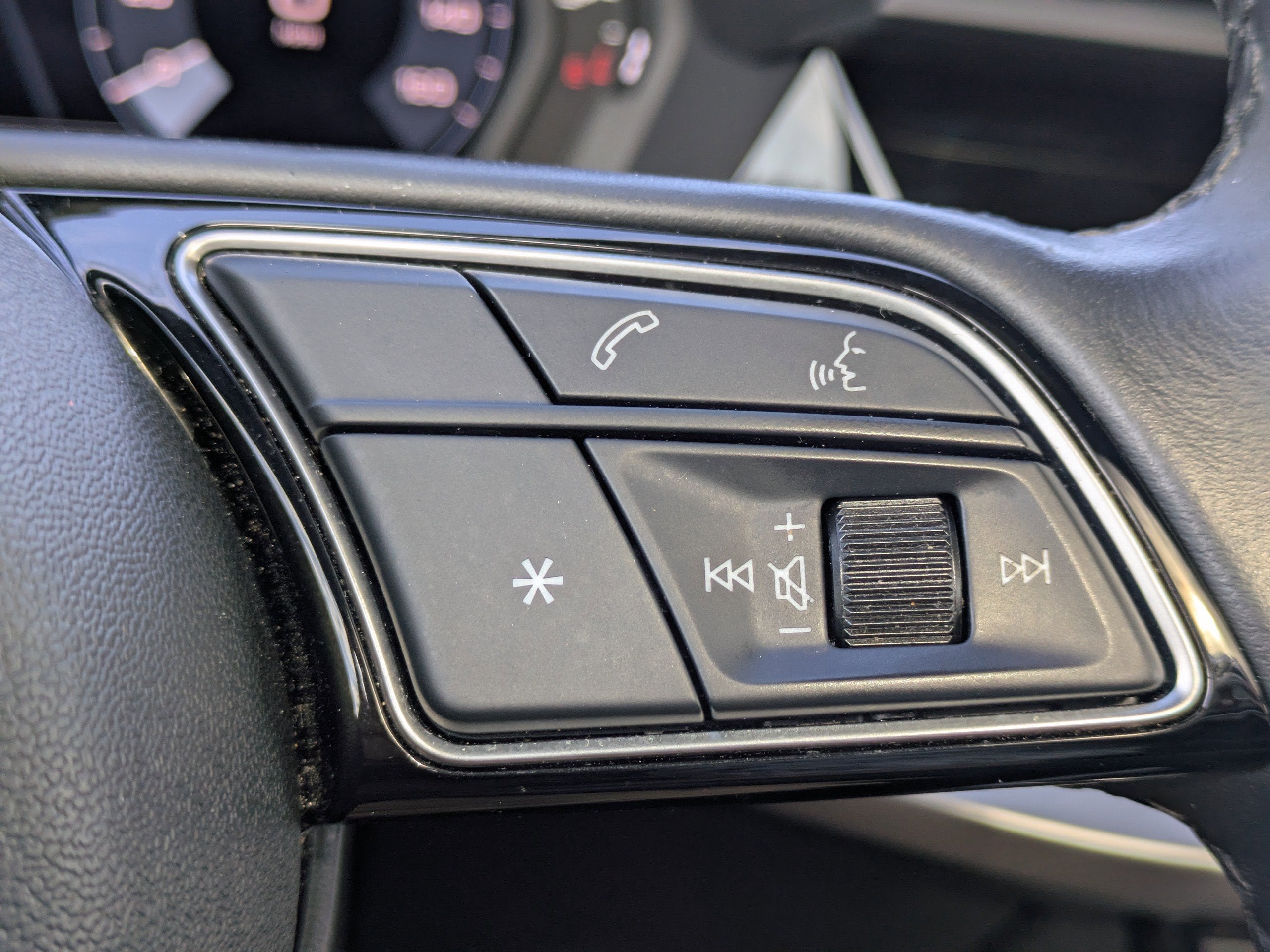 2024 Audi A3 Premium