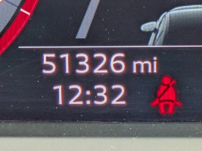 2024 Audi A3 Premium