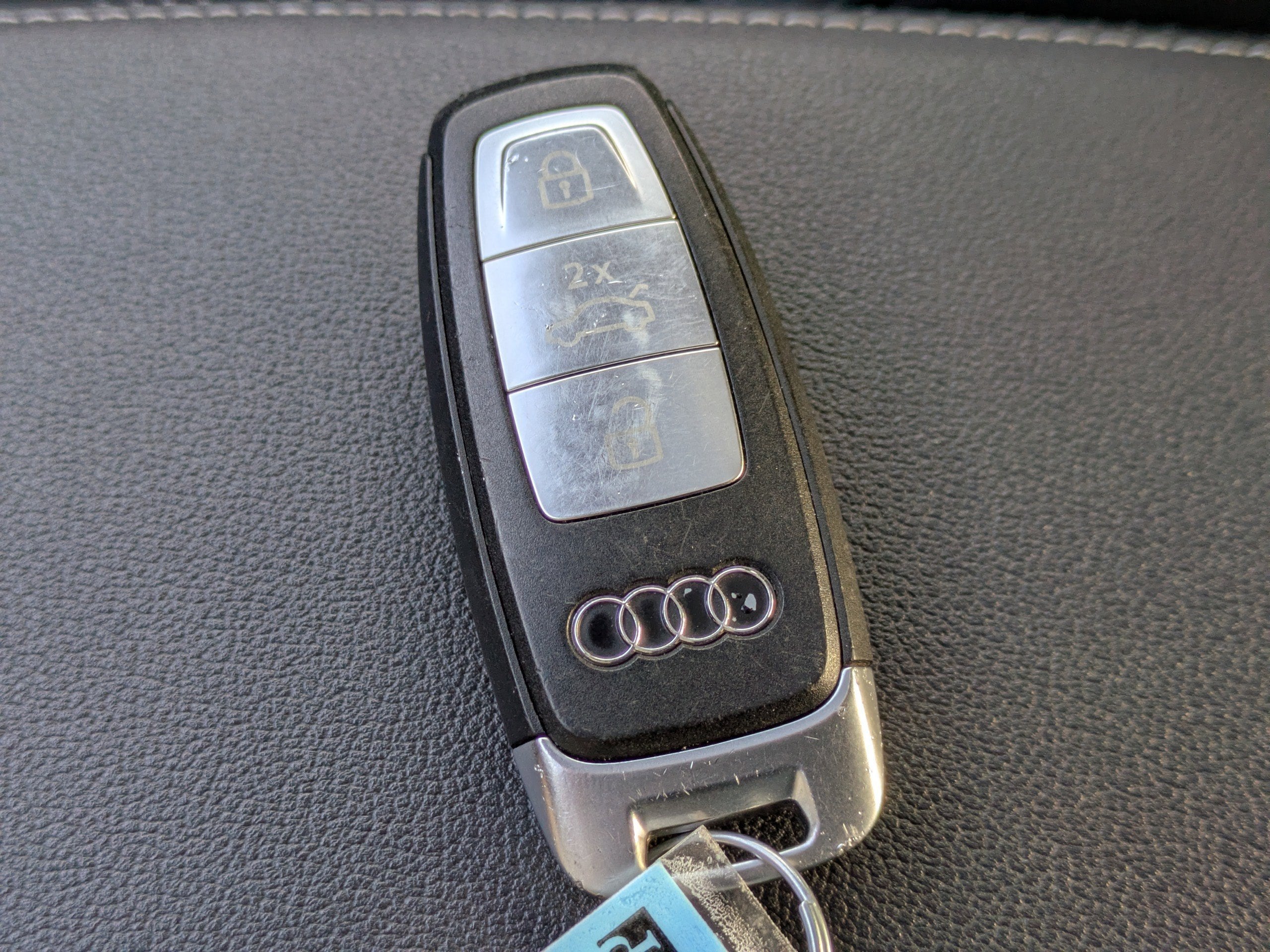 2024 Audi A3 Premium