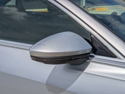 2024 Audi A6 Sedan Premium Plus