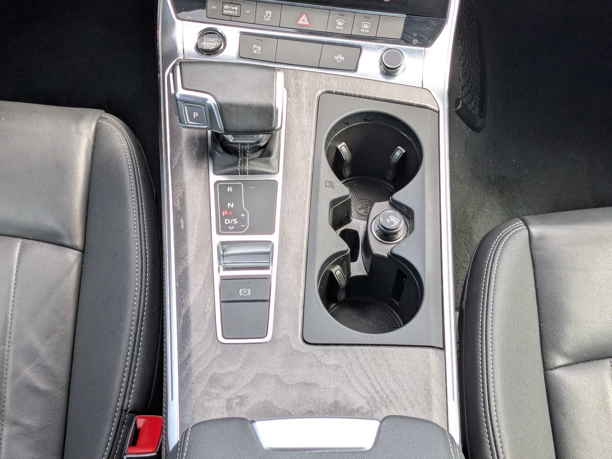 2024 Audi A6 Sedan Premium Plus