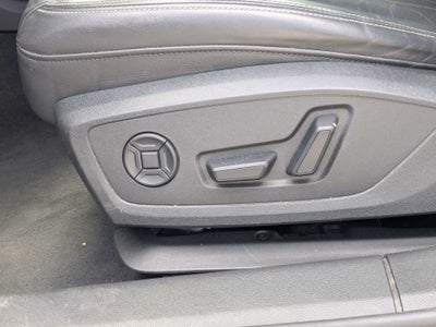 2024 Audi A6 Sedan Premium Plus