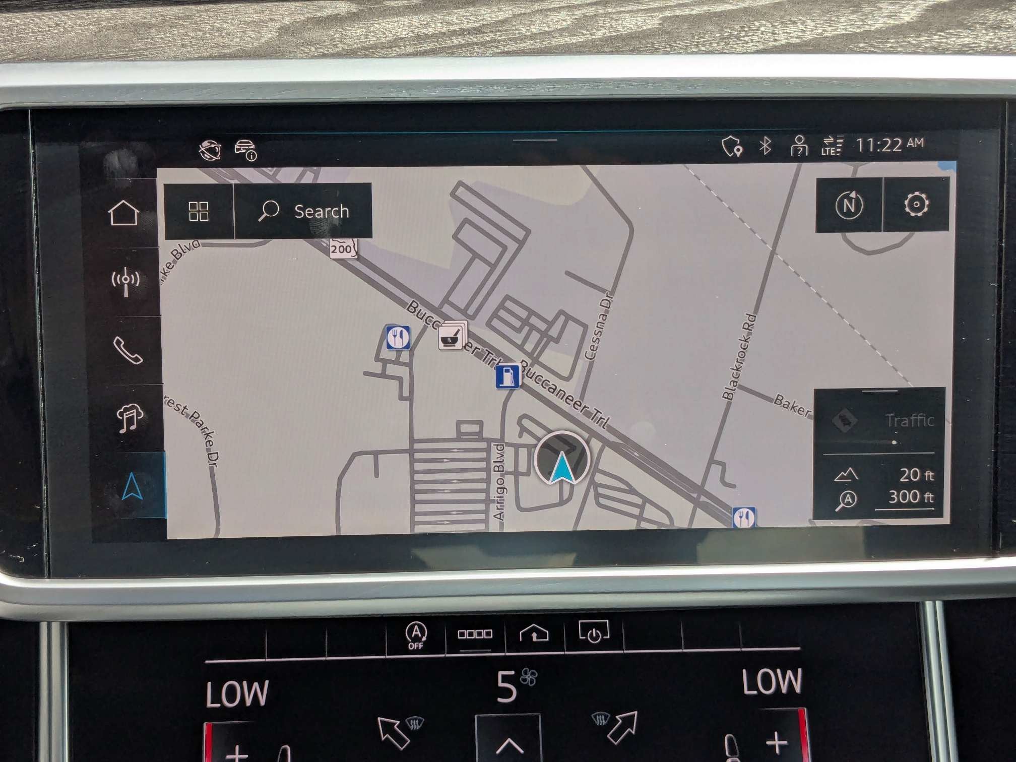 2024 Audi A6 Sedan Premium Plus